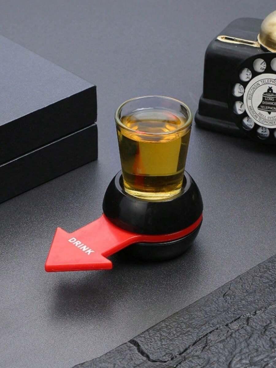 GRA ALKOHOLOWA SPINER