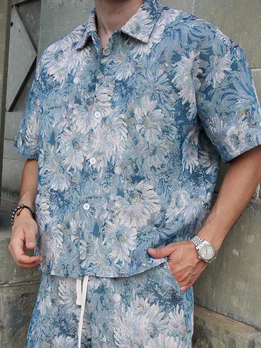SZORTY MĘSKIE CASUAL