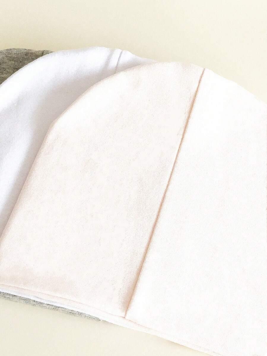 czapka beanie 3-pack