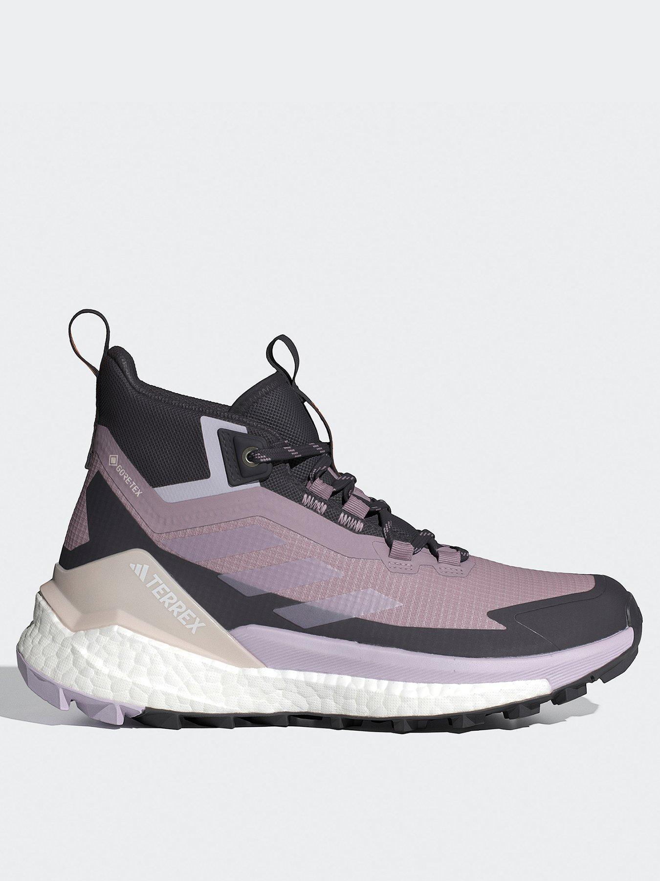 ADIDAS TERREX DAMSKIE BUTY TREKKINGOWE FREE HIKER 2 GORETEX IH3532