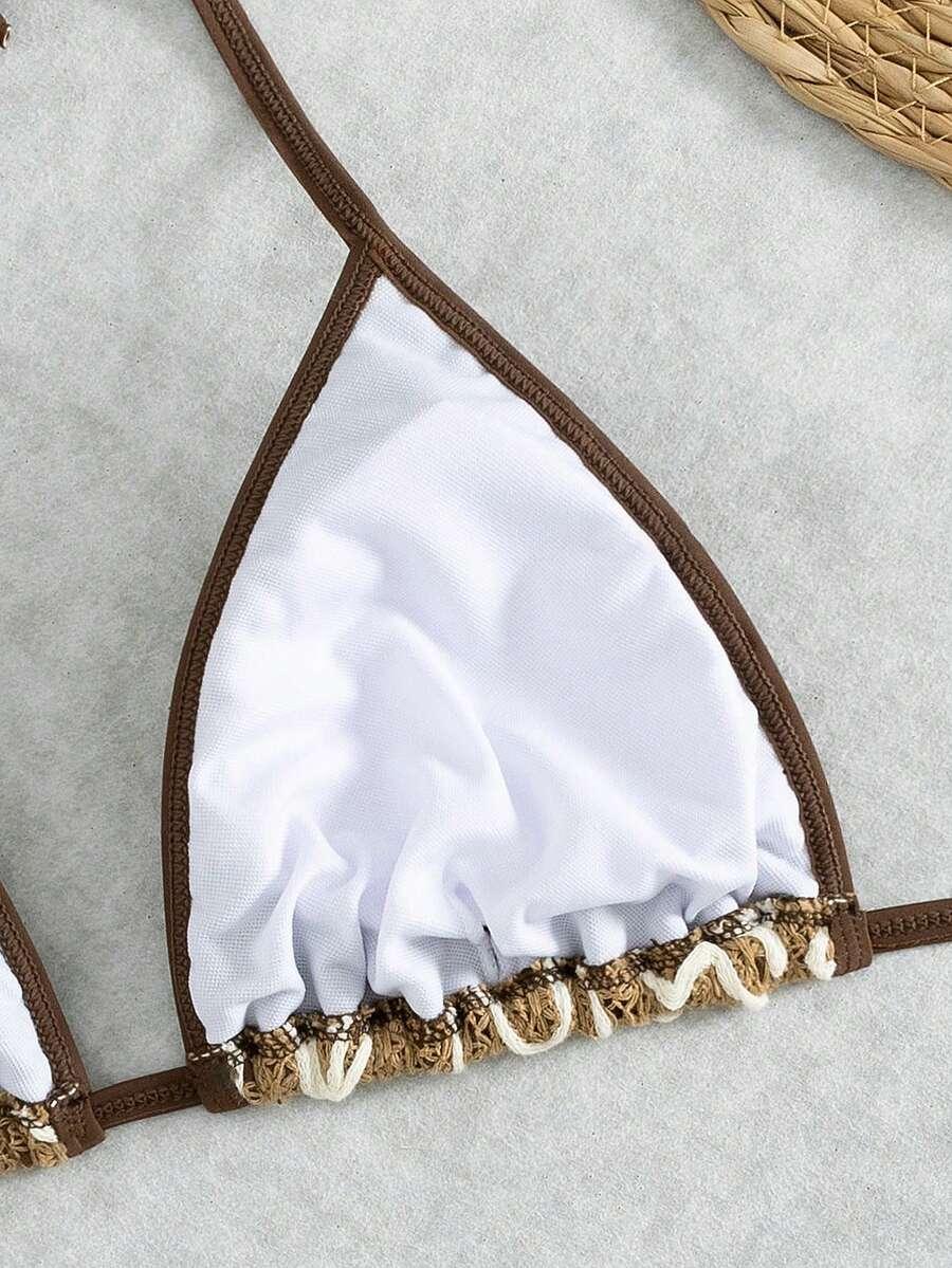 góra od bikini