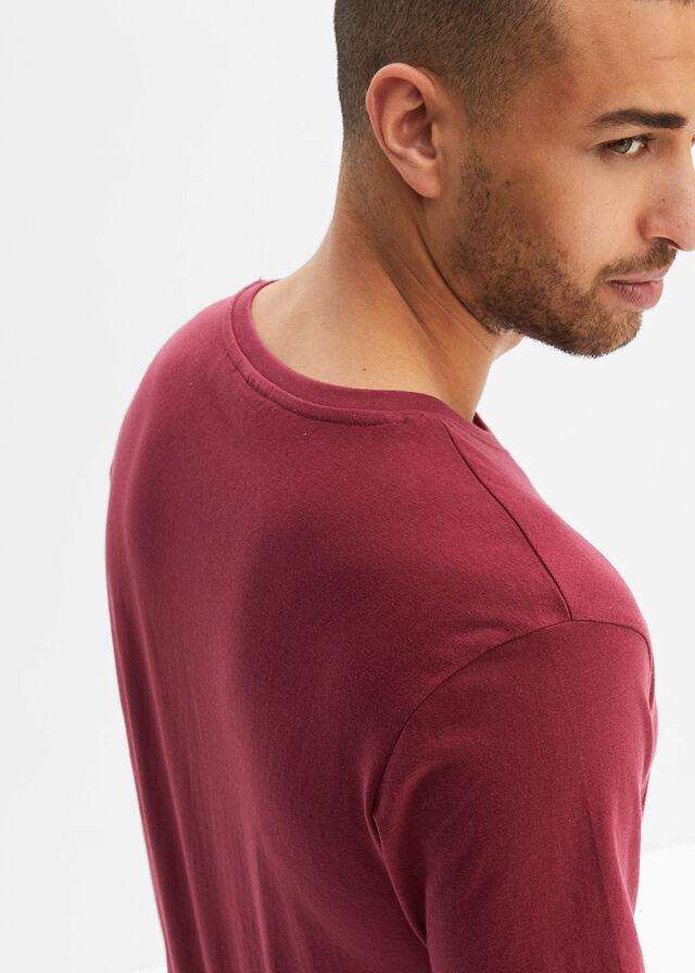 T-SHIRT PRINT CASUAL