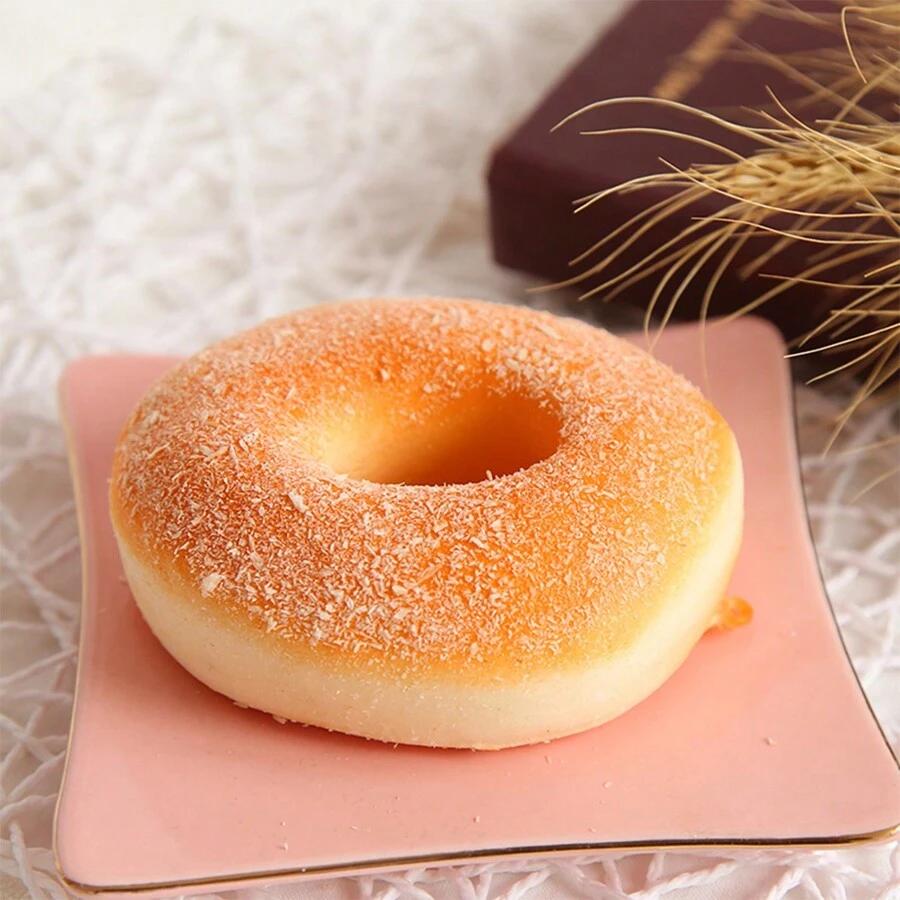 sztuczne pączki dekoracja 3-pack