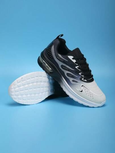 BUTY SPORTOWE SZNUROWANE 