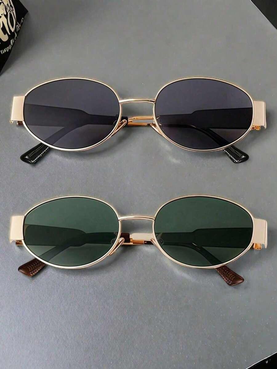 OKULARY PRZECIWSŁONECZNE 2-PACK