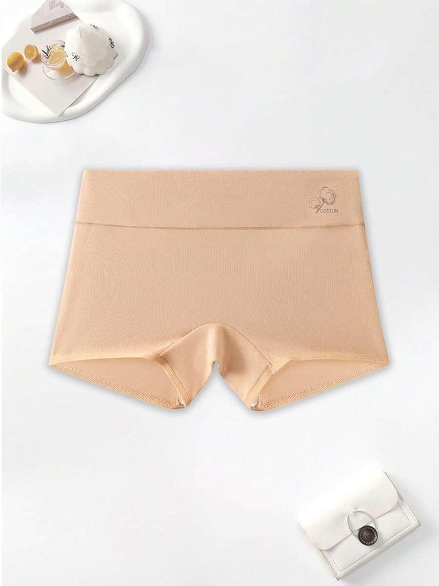 majtki szorty 4-pack