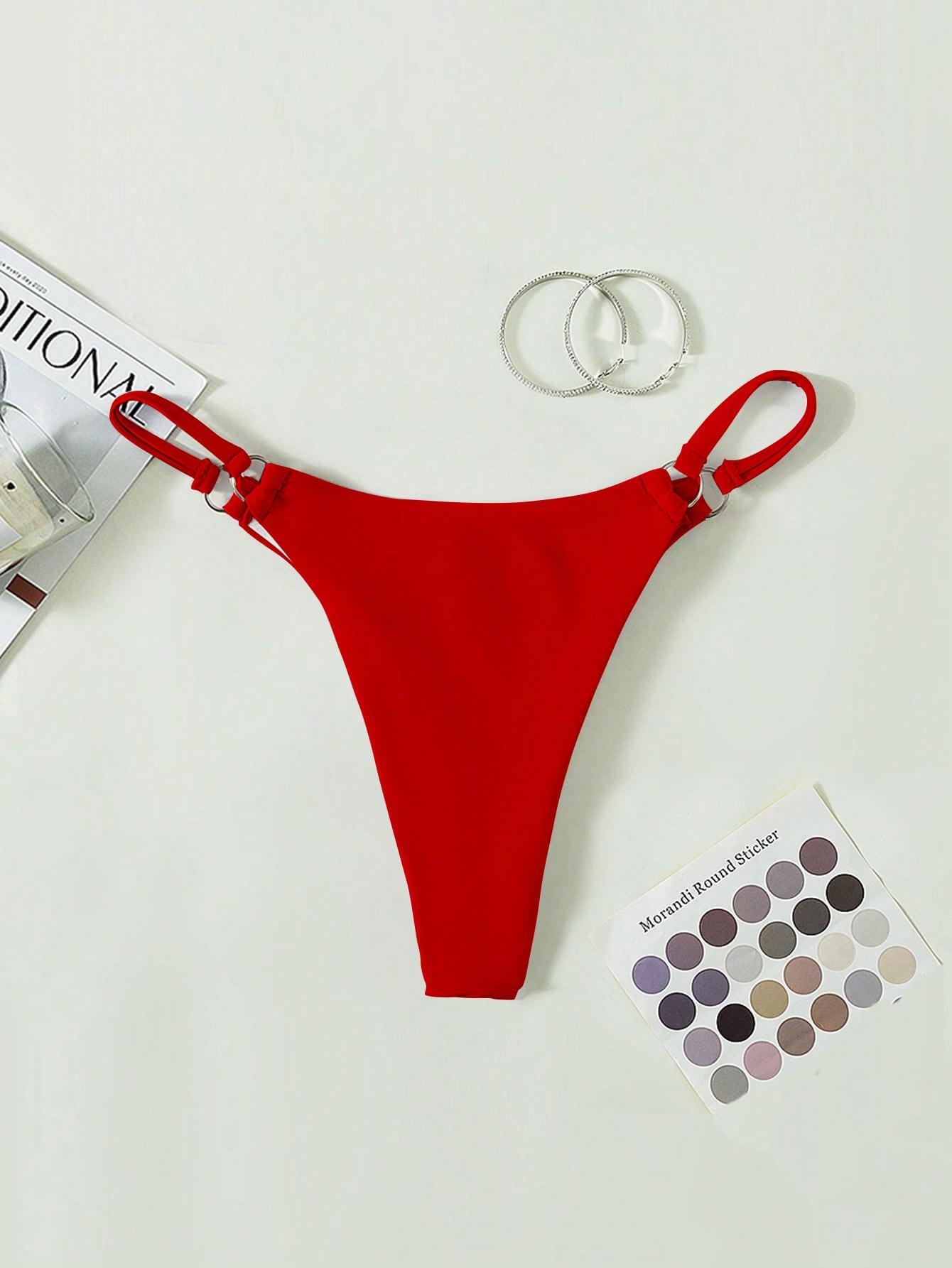 DÓŁ OD BIKINI