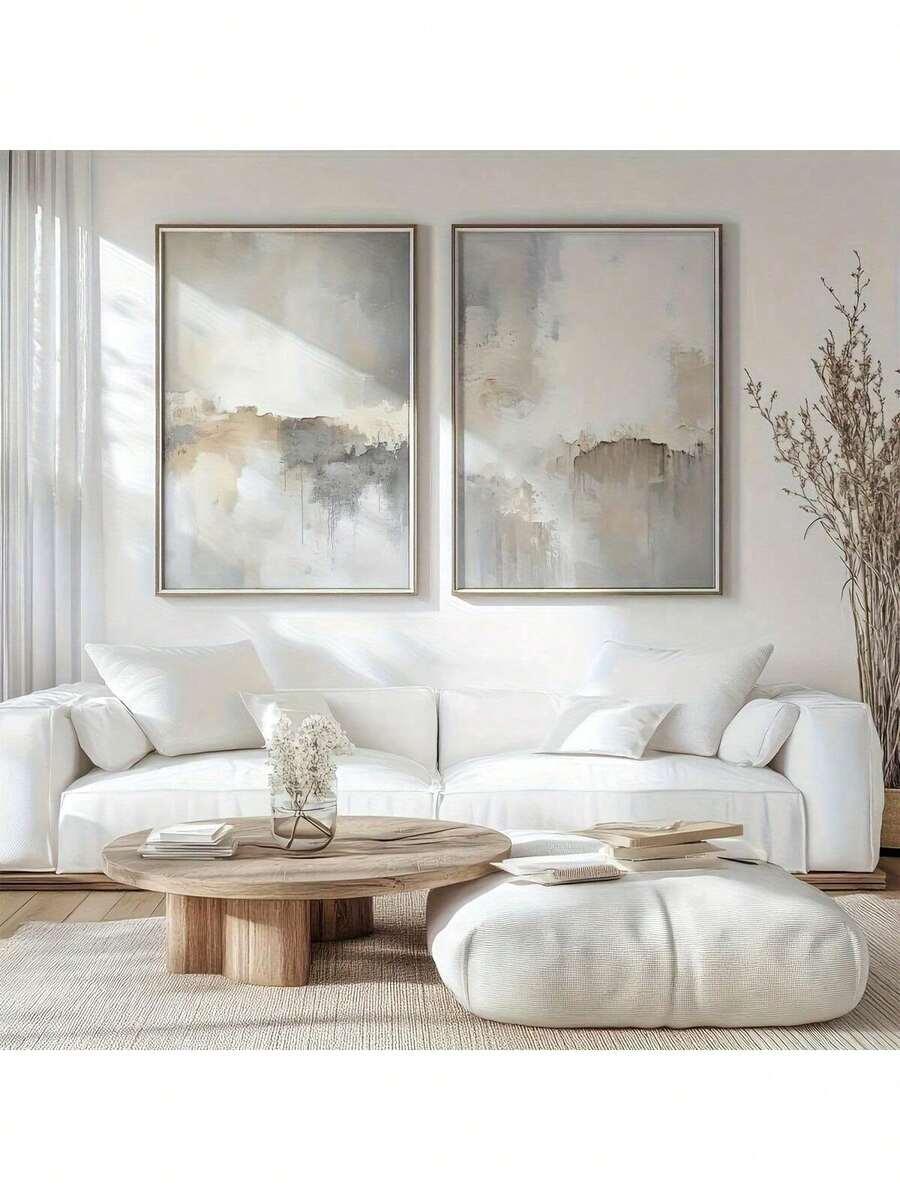 plakat na ścianę 2-pack