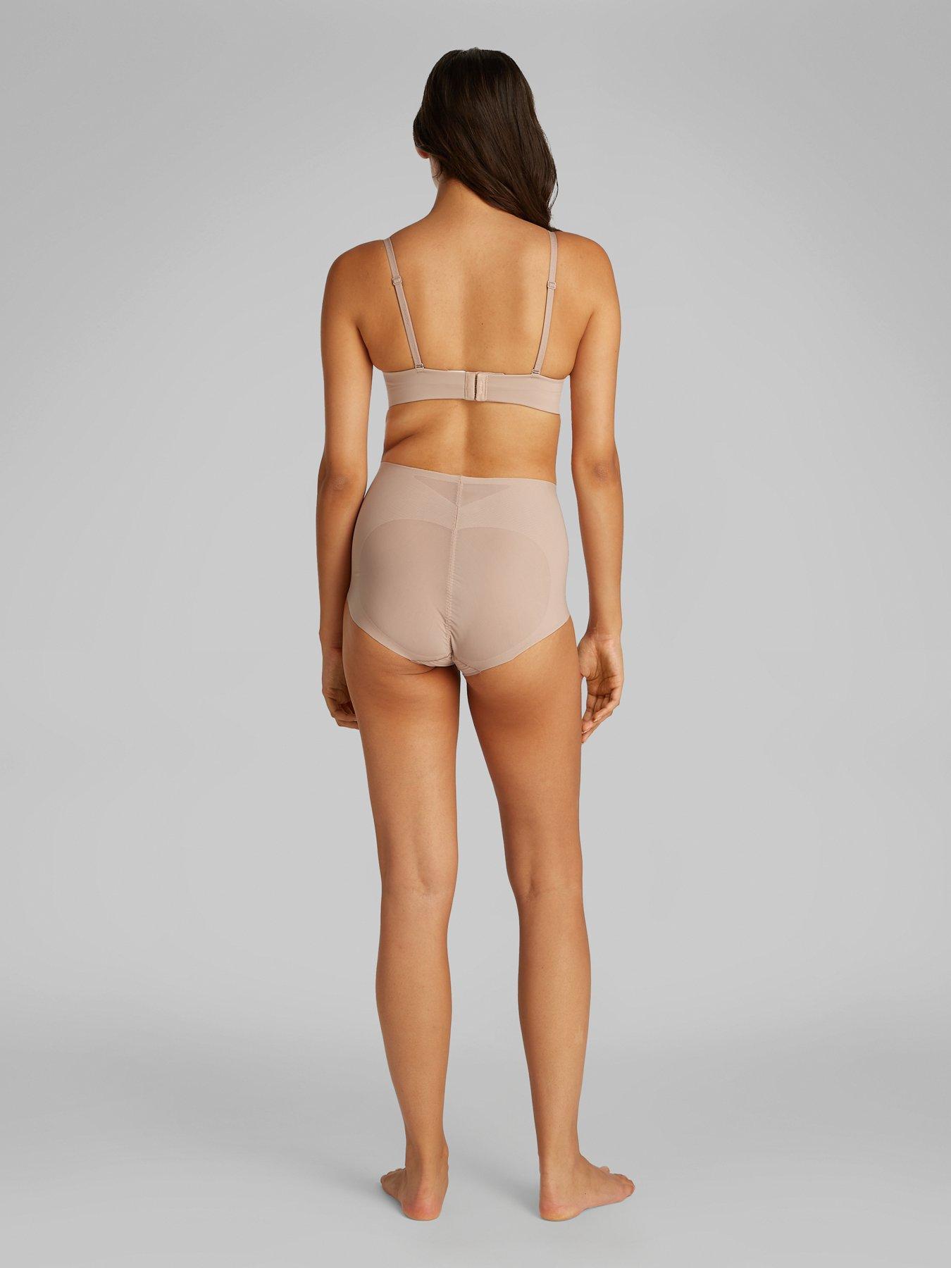 CALVIN KLEIN BIUSTONOSZ PUSH-UP 