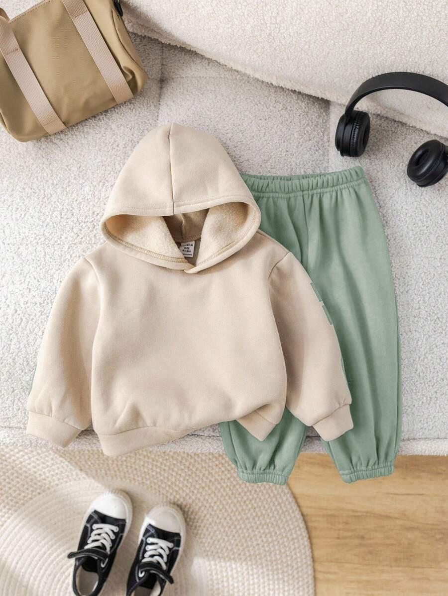 KOMPLET DRESOWY BLUZA SPODNIE