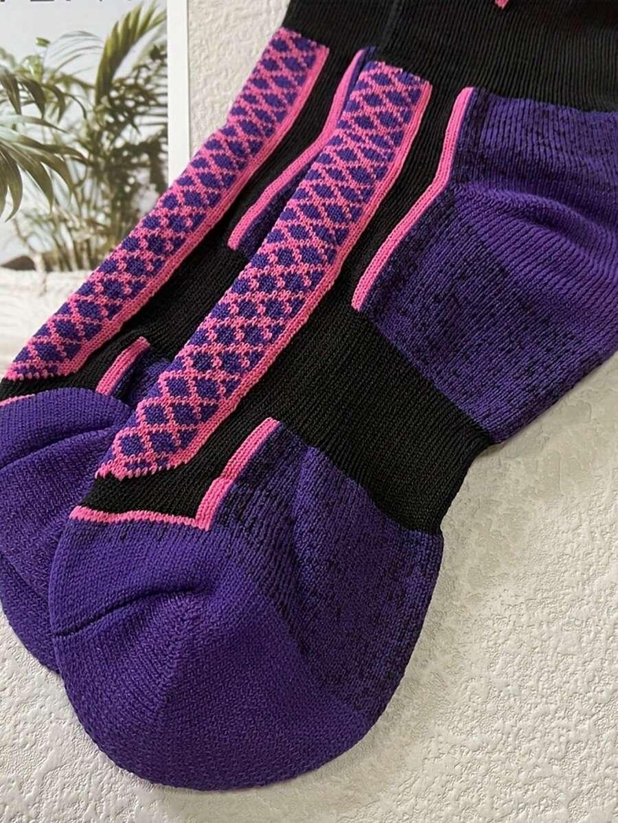 sportowe skarpetki 2-pack
