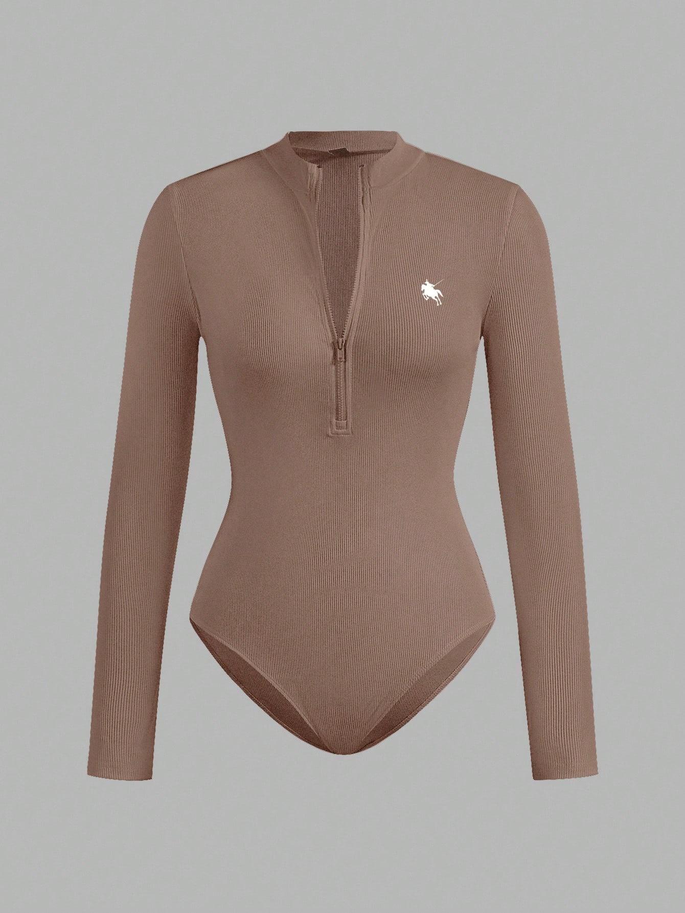 BODY DŁUGI RĘKAW 2-PACK