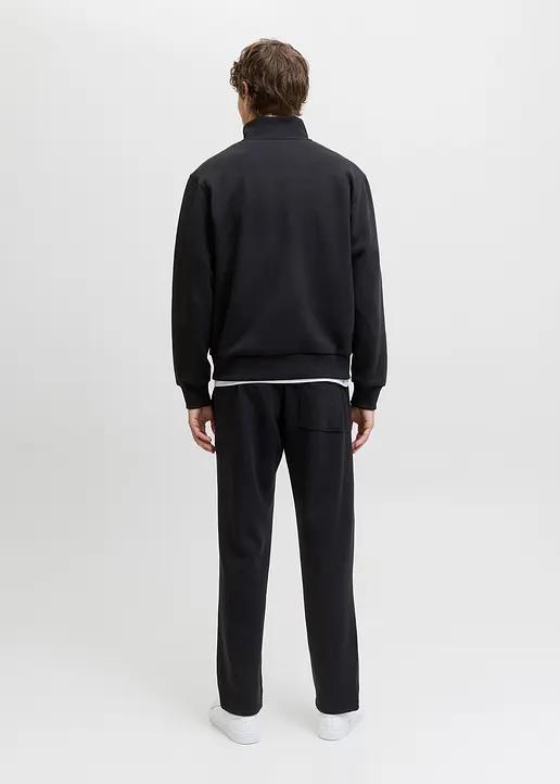 MĘSKA BLUZA REGULAR BEZ KAPTURA