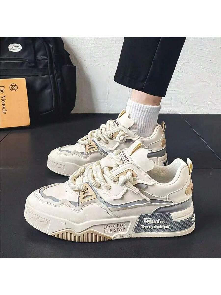 BUTY SPORTOWE NA PLATFORMIE