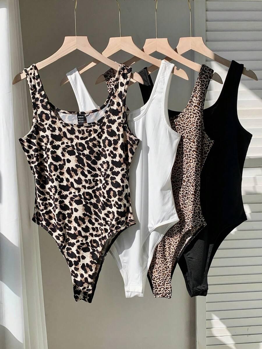 BODY NA RAMIĄCZKACH 3-PACK 