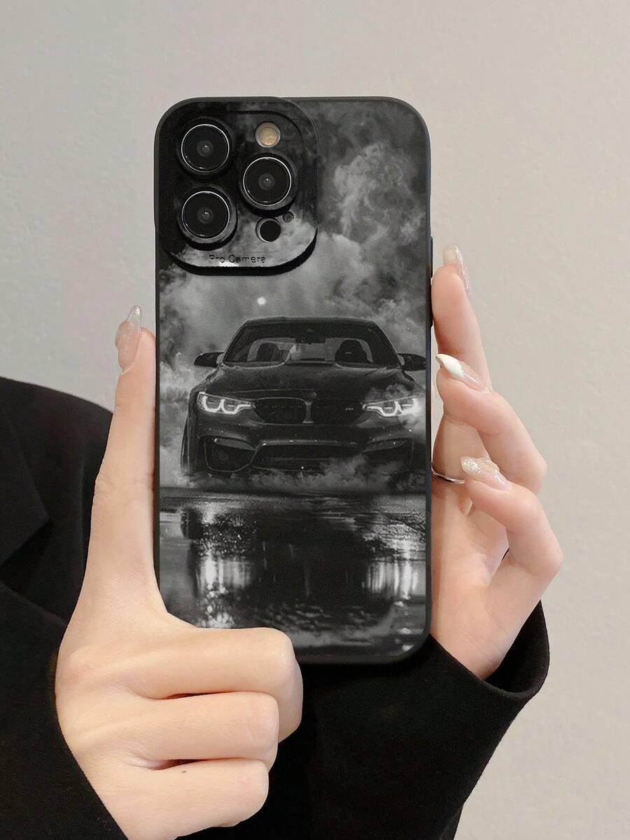 ETUI NA TELEFON iphone 16 plus