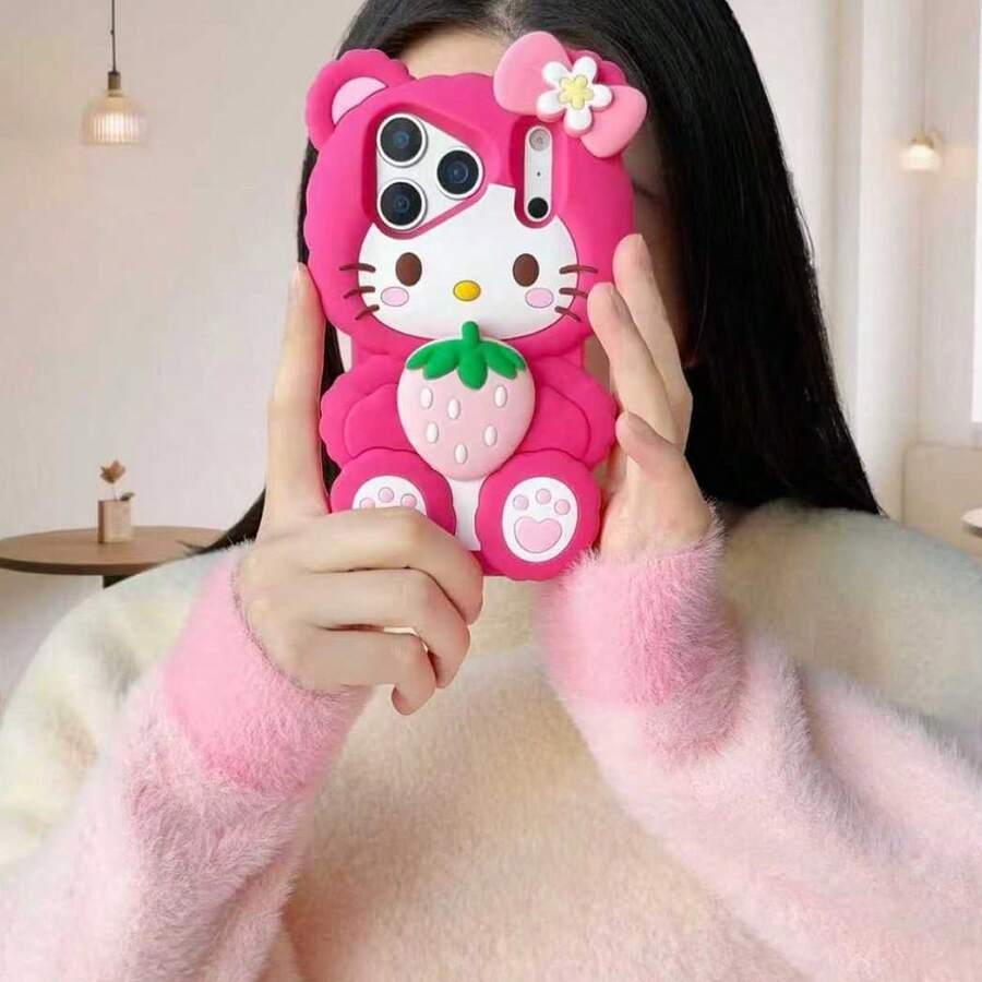 etui na telefon iphone 15