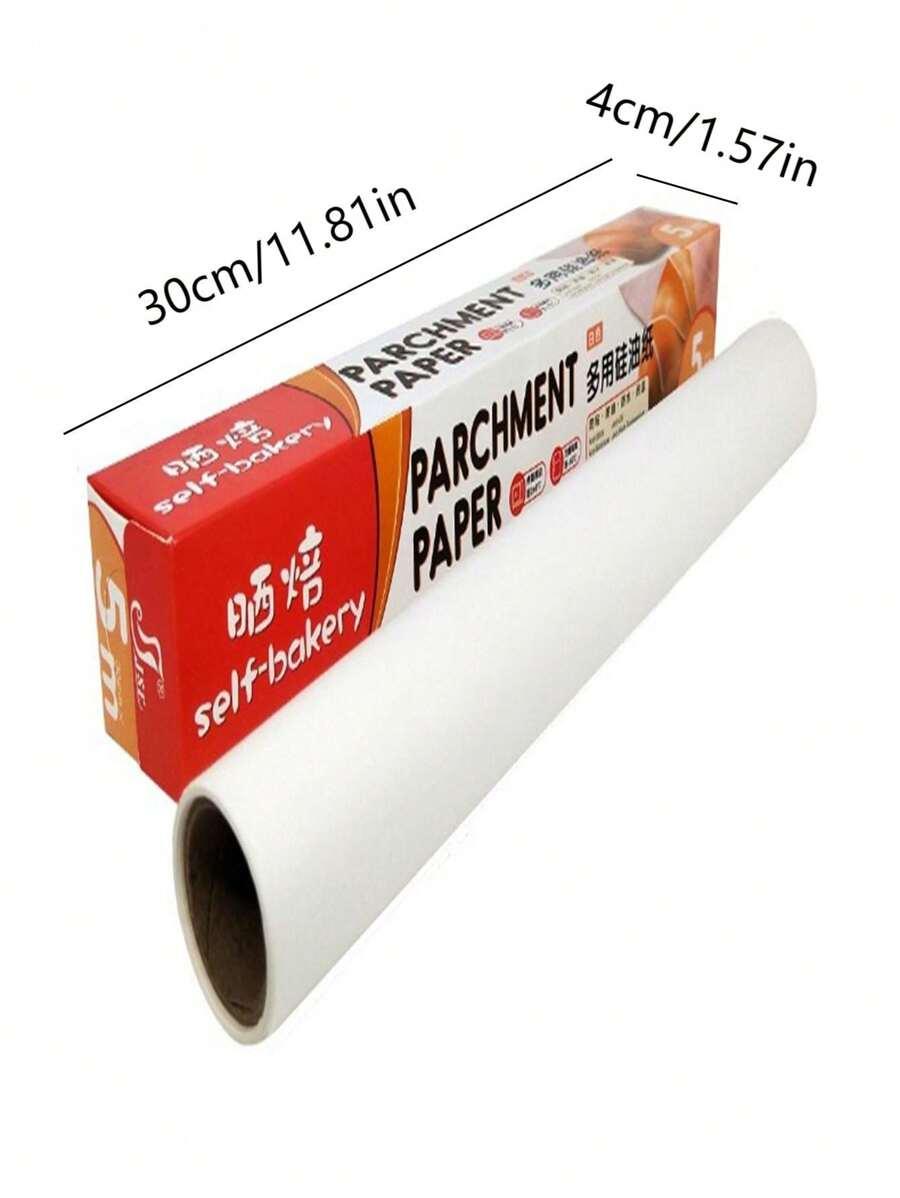 papier do pieczenia