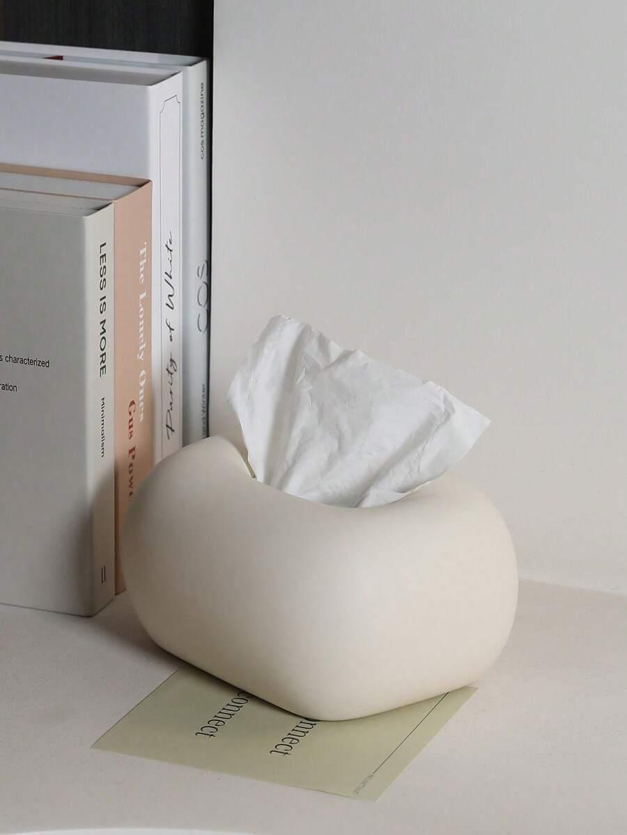 CERAMICZNY ORGANIZER NA CHUSTECZKI