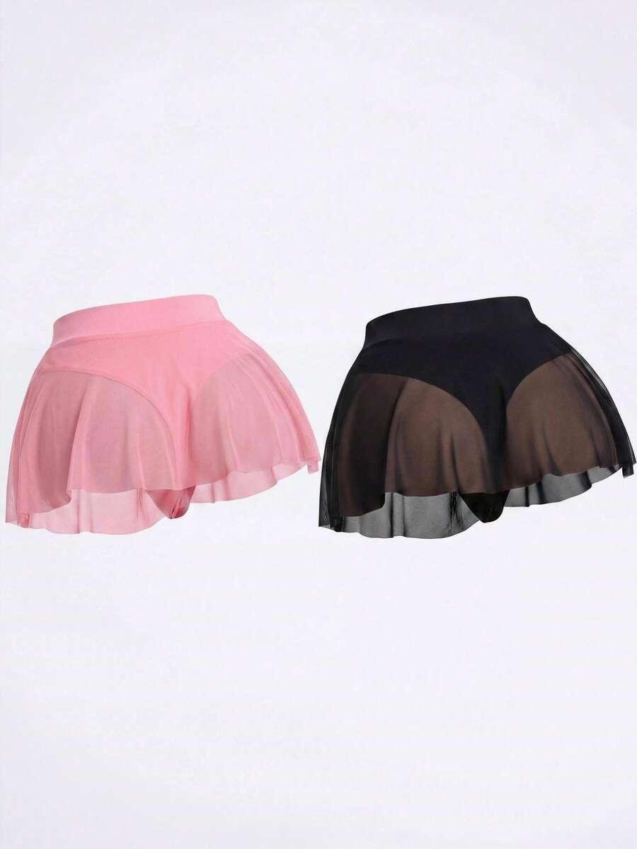 DÓŁ OD BIKINI 2-PACK