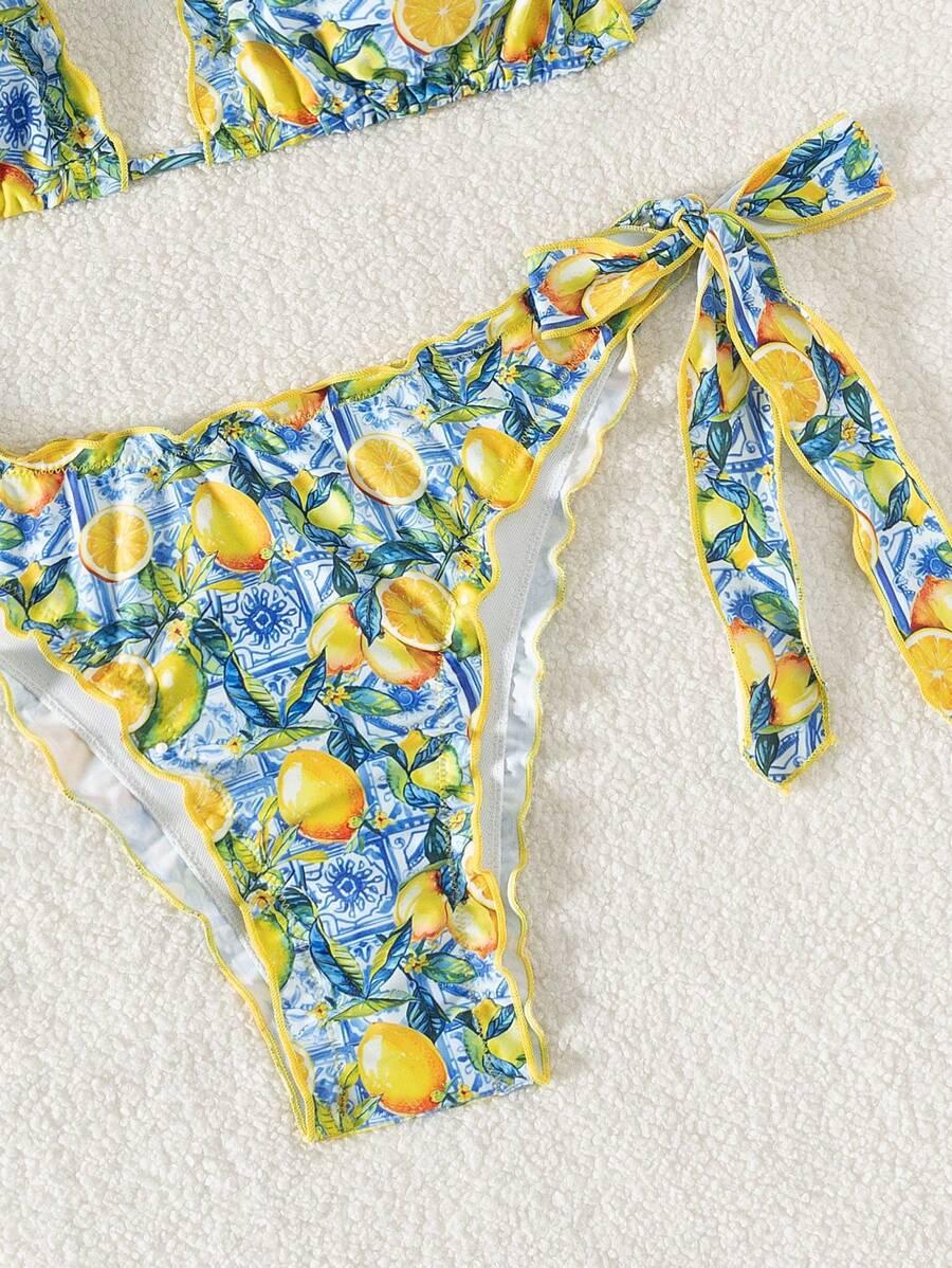 góra od bikini