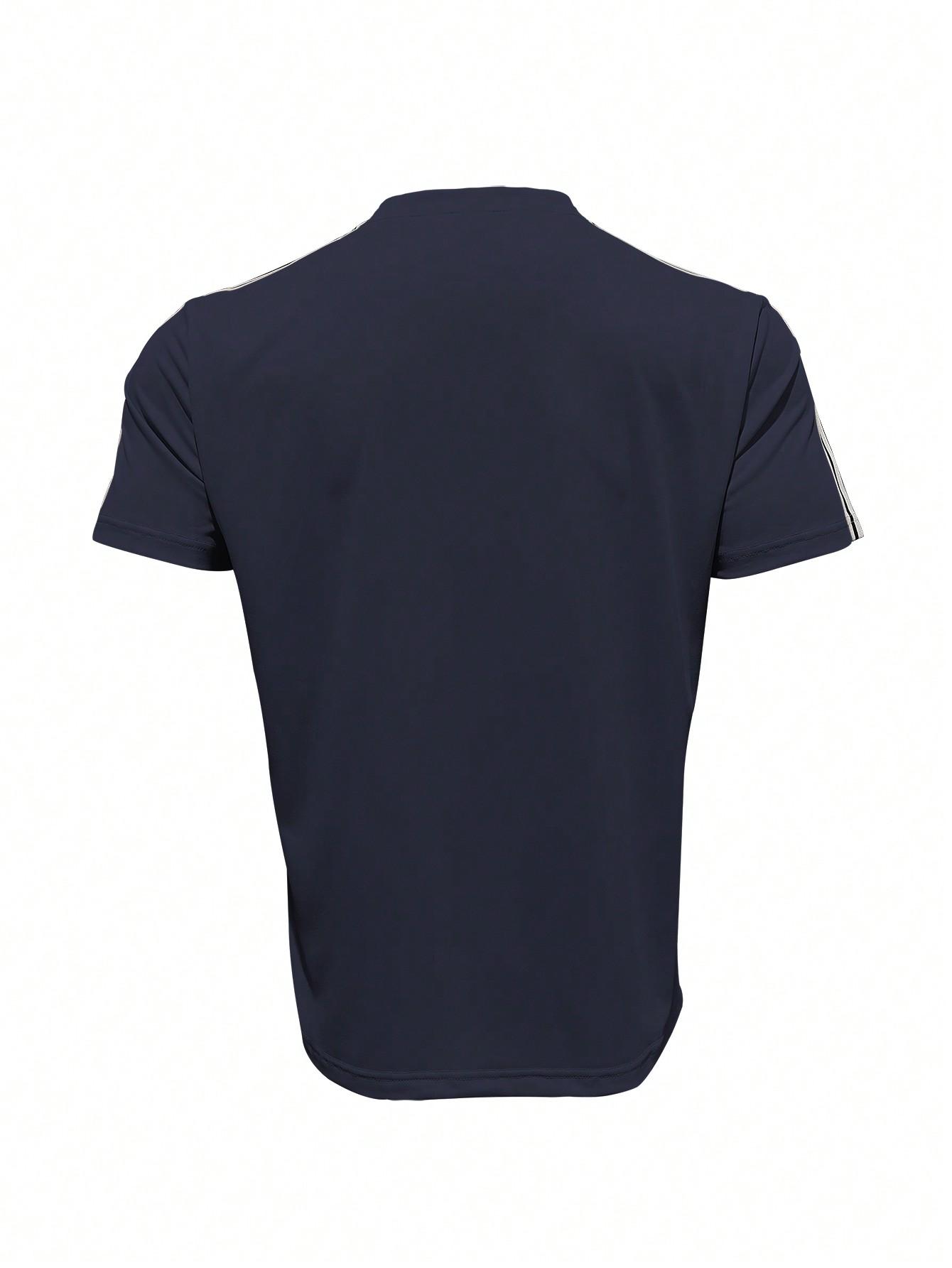 T-shirt spodnie dresowe komplet