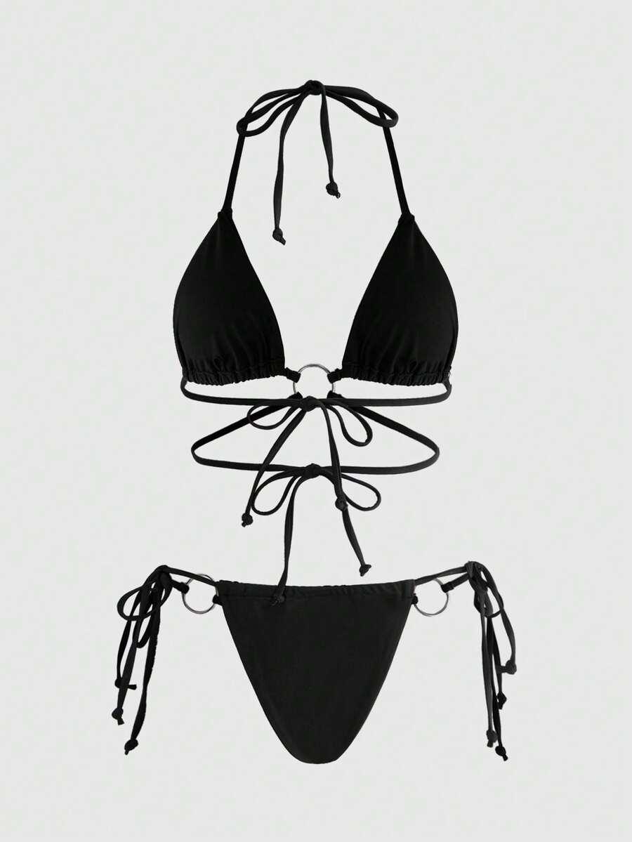 DÓŁ OD BIKINI