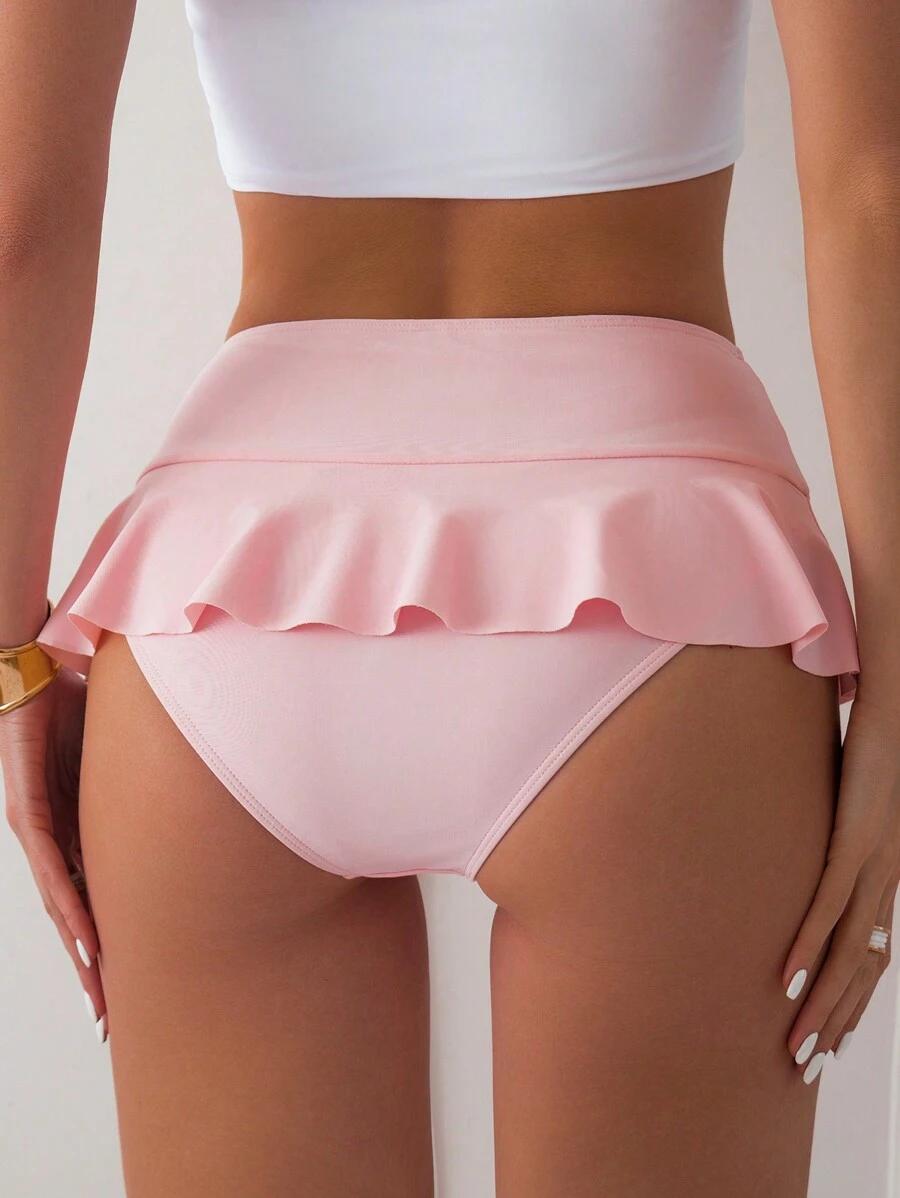 DÓŁ OD BIKINI