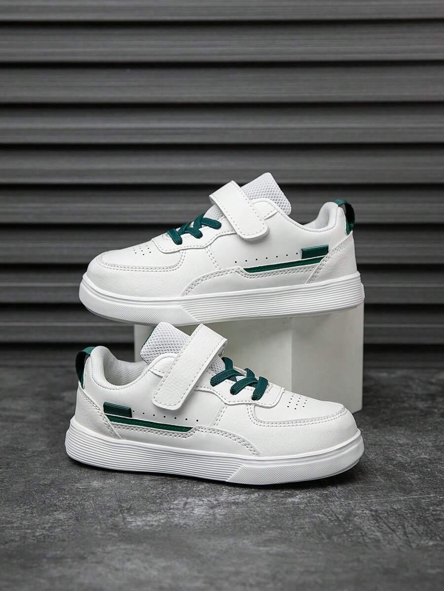buty sportowe na rzepy
