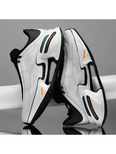 BUTY SPORTOWE SZNUROWANE 