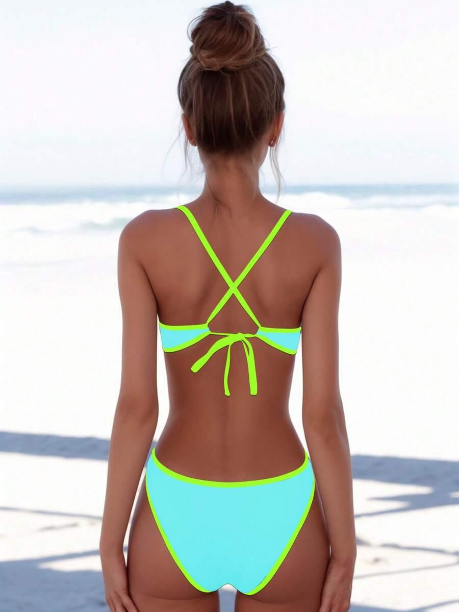 dół od bikini