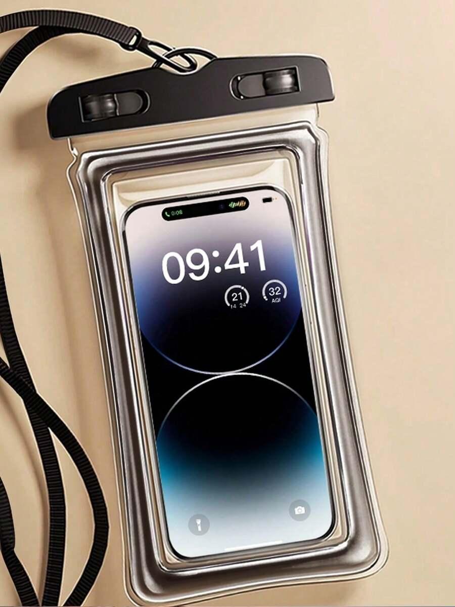 Wodoodporne etui na telefon