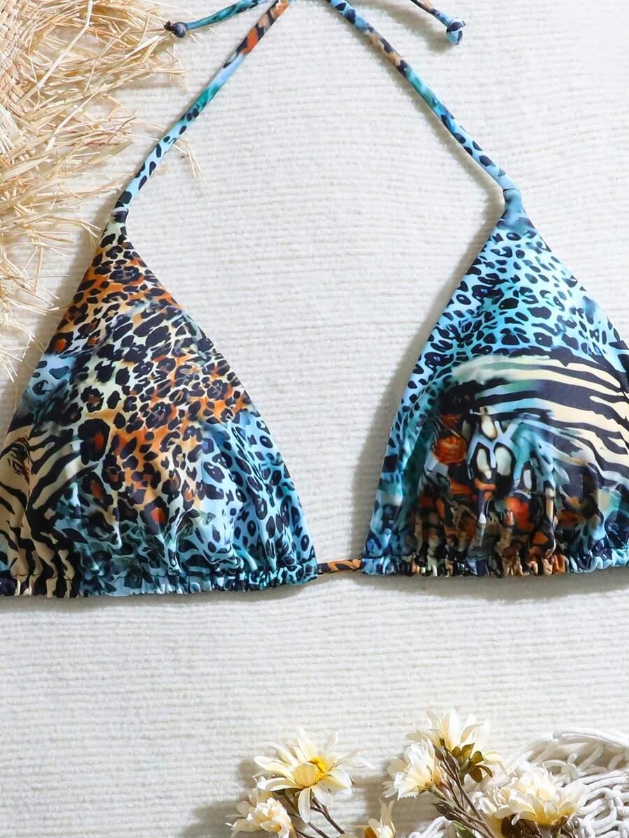 góra od bikini