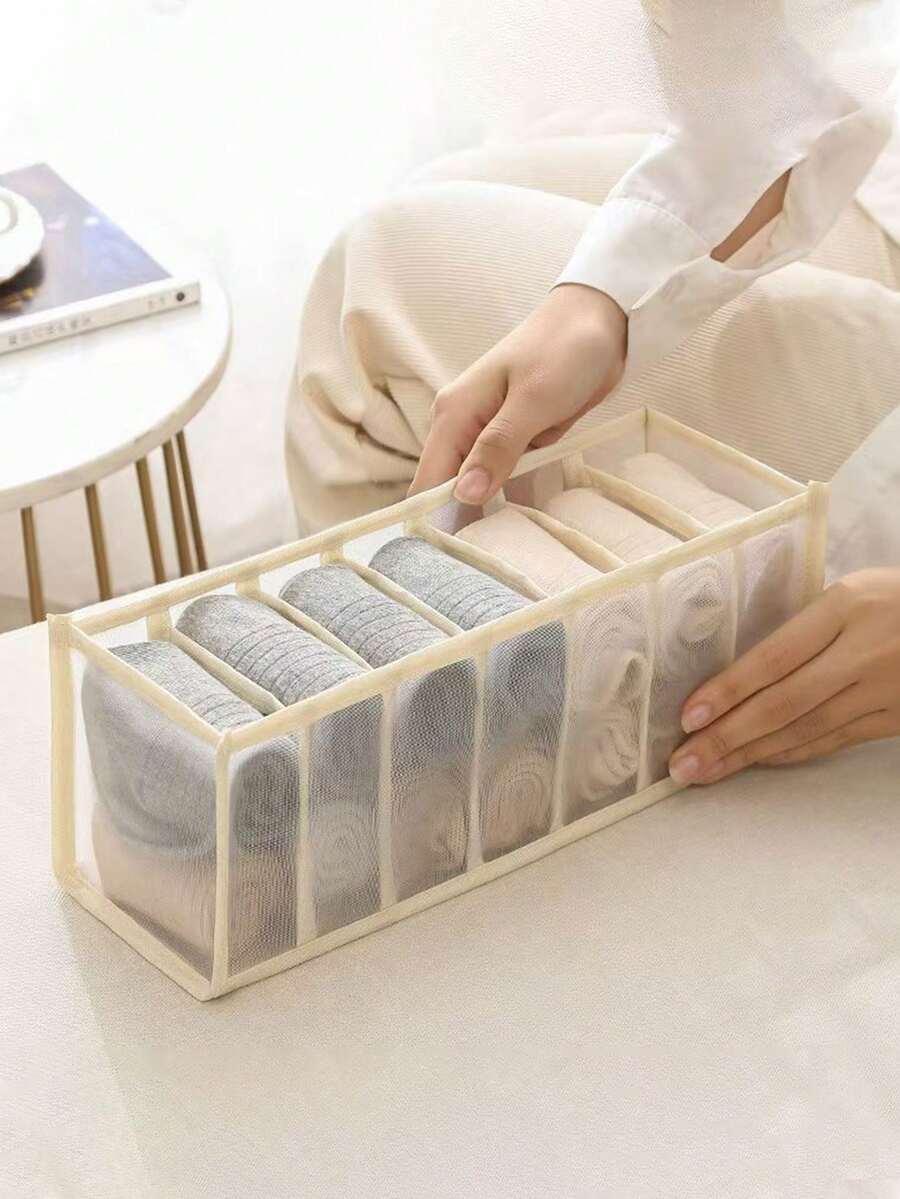 organizer na bieliznę 3-pack