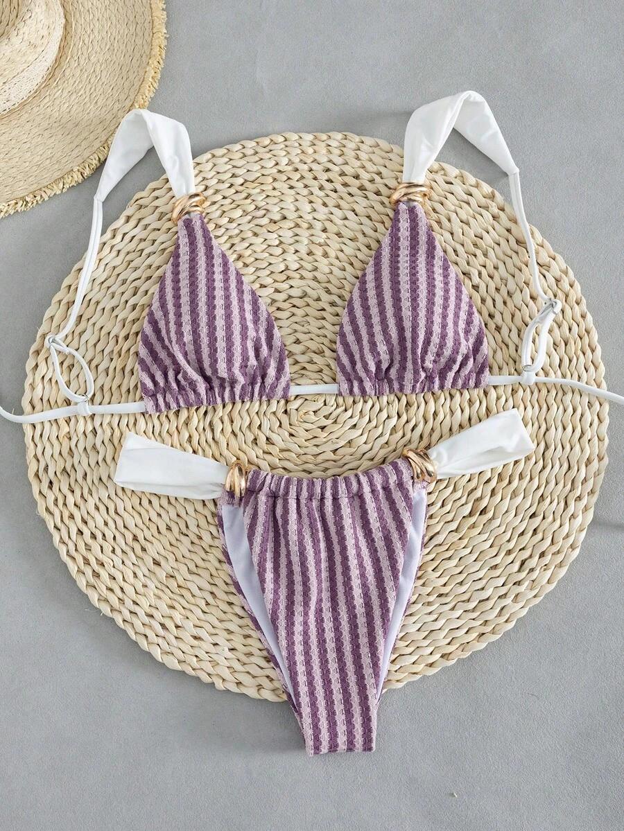 DWUCZĘŚCIOWY KOMPLET BIKINI