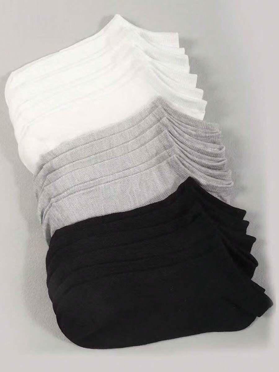 skarpety przed kostkę 3-pack