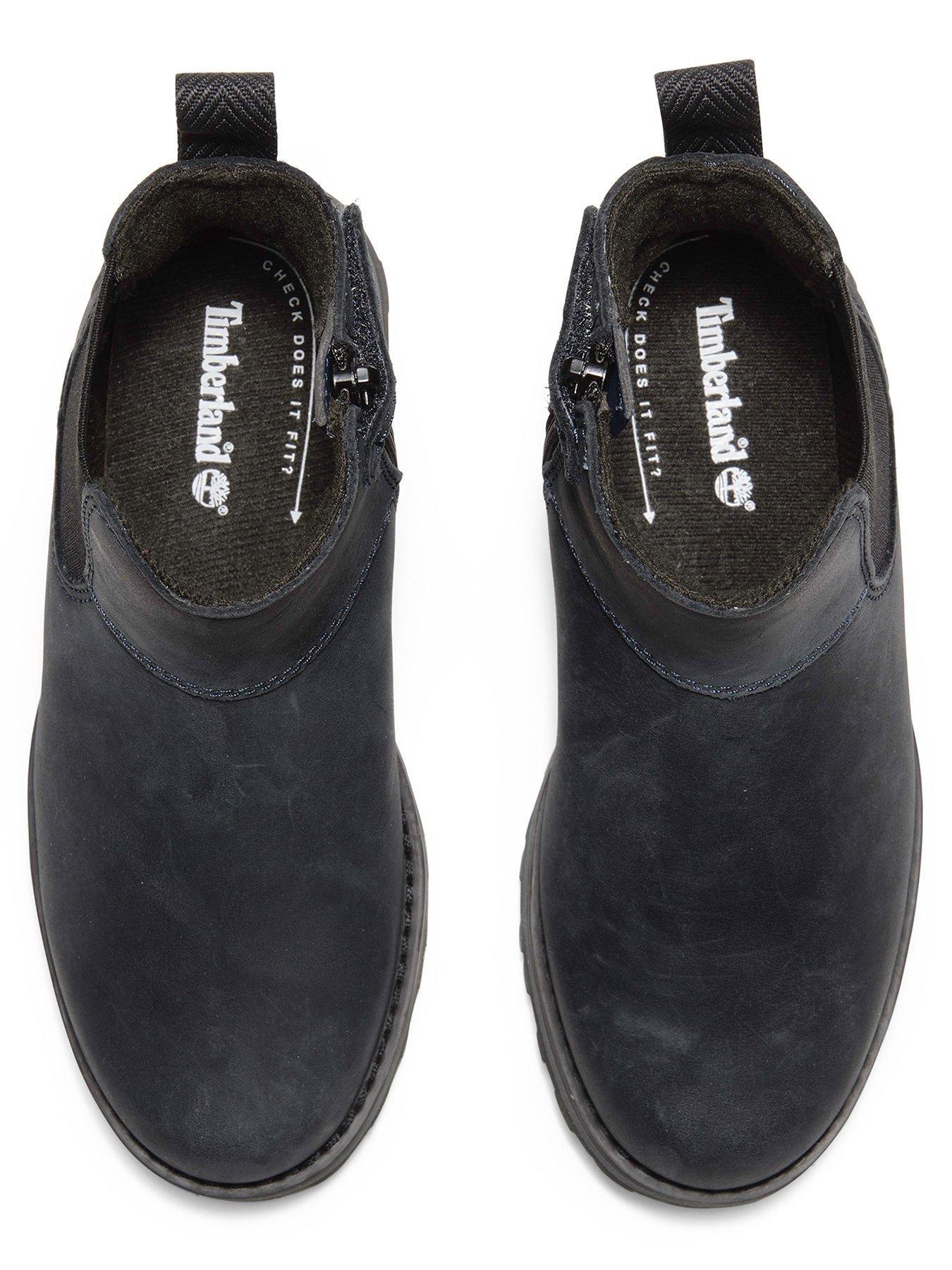 TIMBERLAND BOTKI DZIEWCZĘCE 