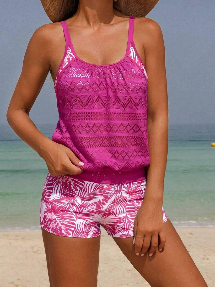 dół od bikini