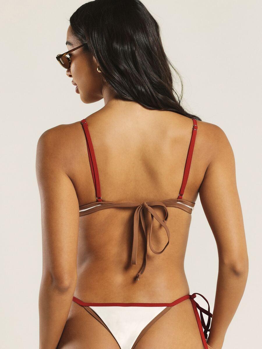 góra od bikini