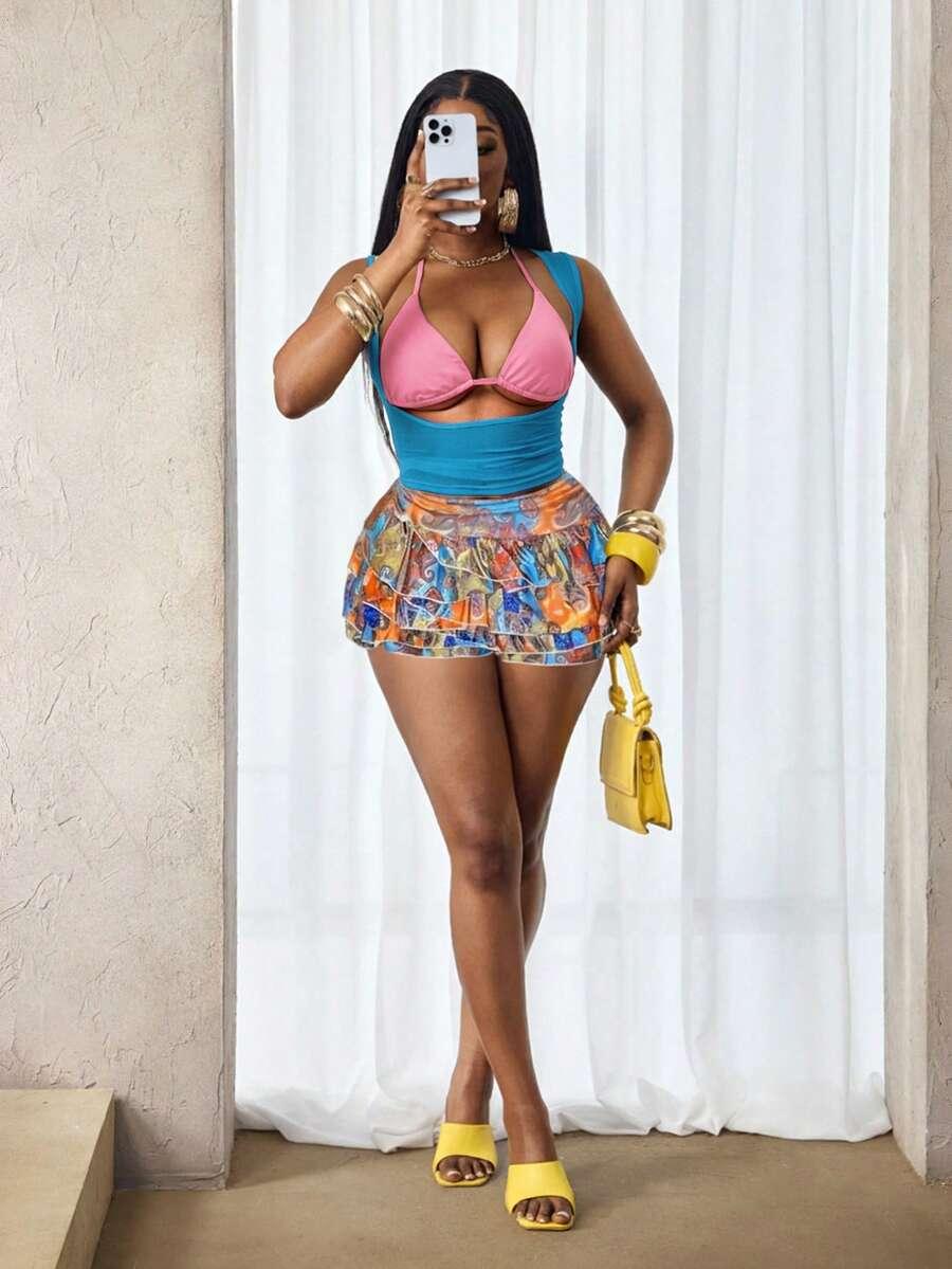 GÓRA OD BIKINI