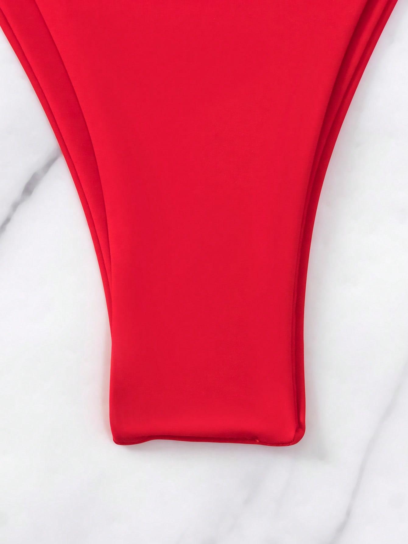DÓŁ OD BIKINI