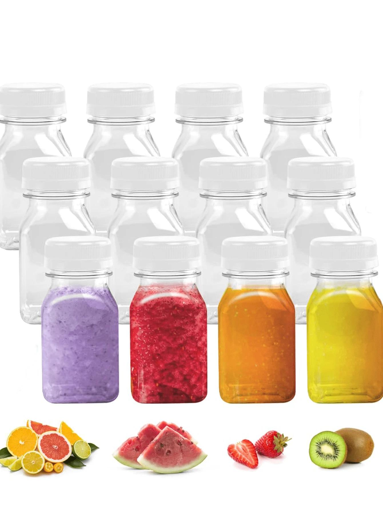 plastikowa butelka 2-pack