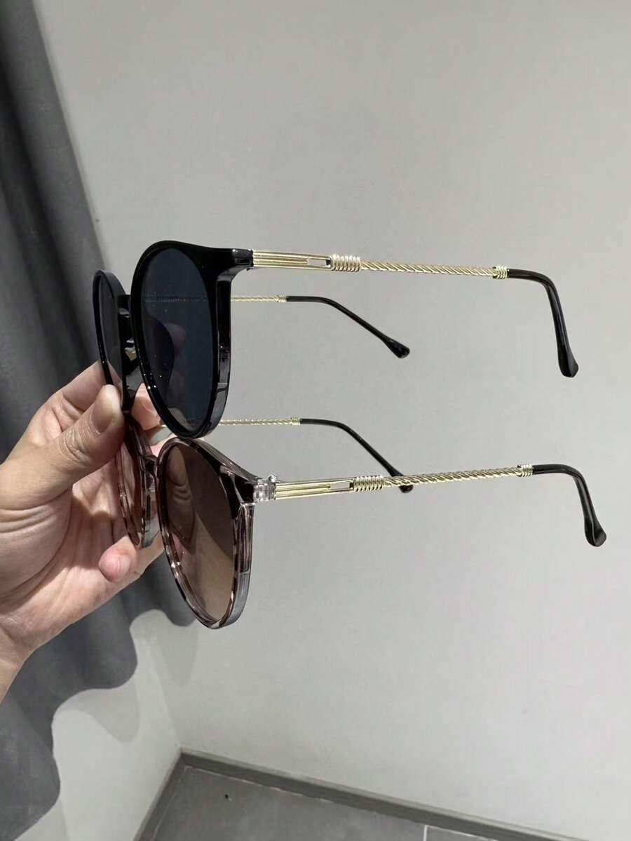 OKULARY PRZECIWSŁONECZNE 2-PACK