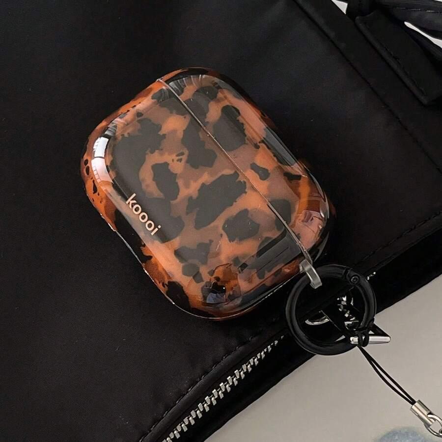 ETUI NA SŁUCHAWKI AIRPODS PRO 3