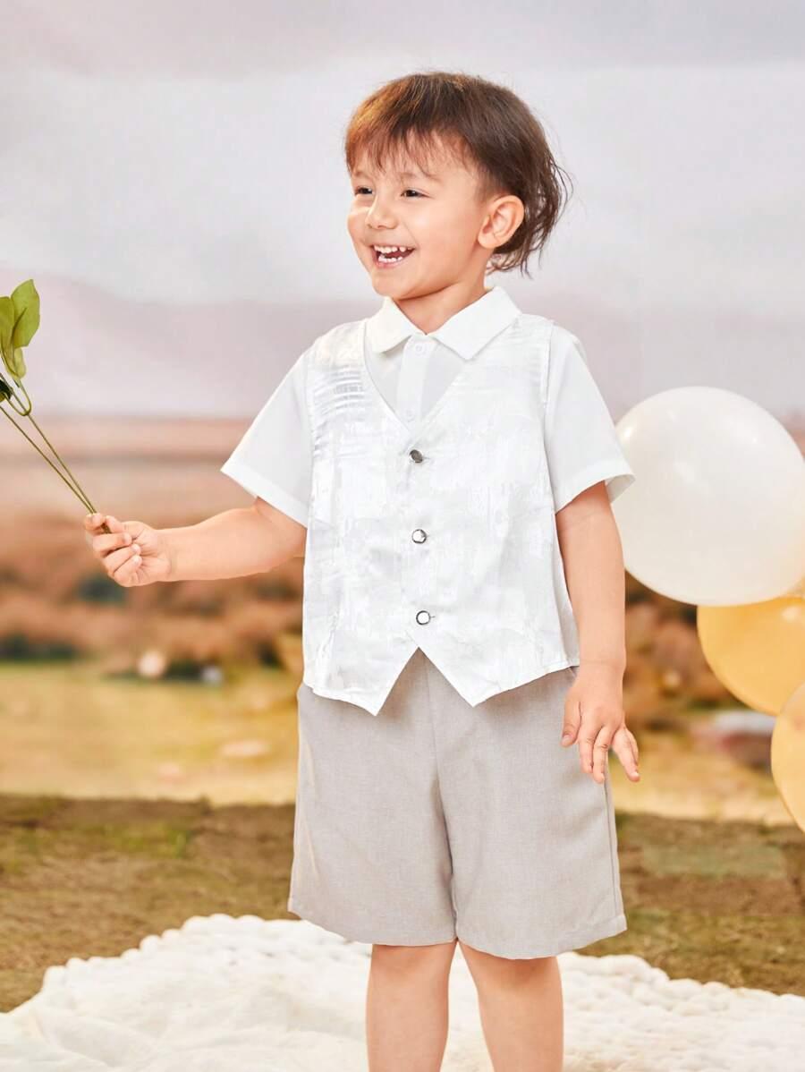 KOSZULA KRÓTKI RĘKAW 