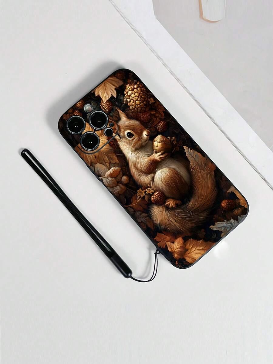 ETUI NA TELEFON IPHONE 15