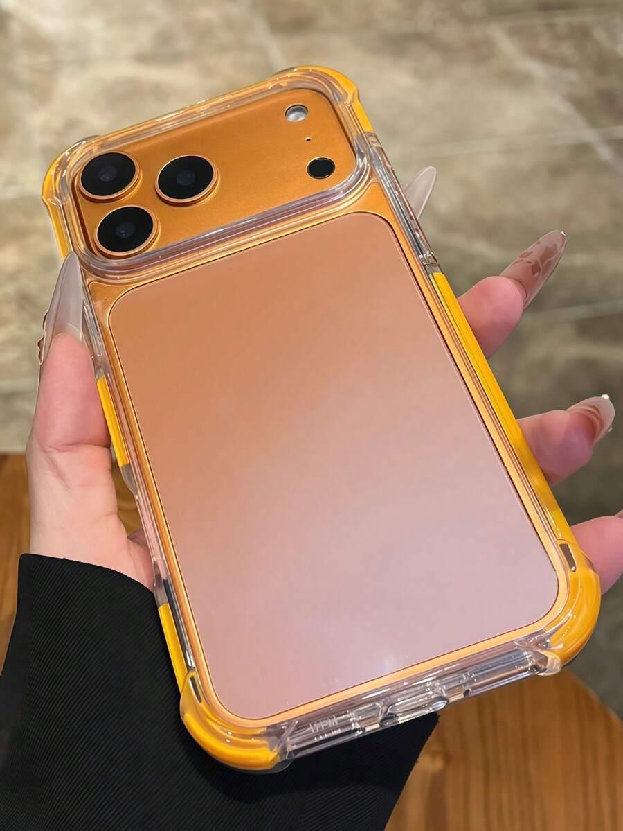 etui na telefon iPhone 16 pro