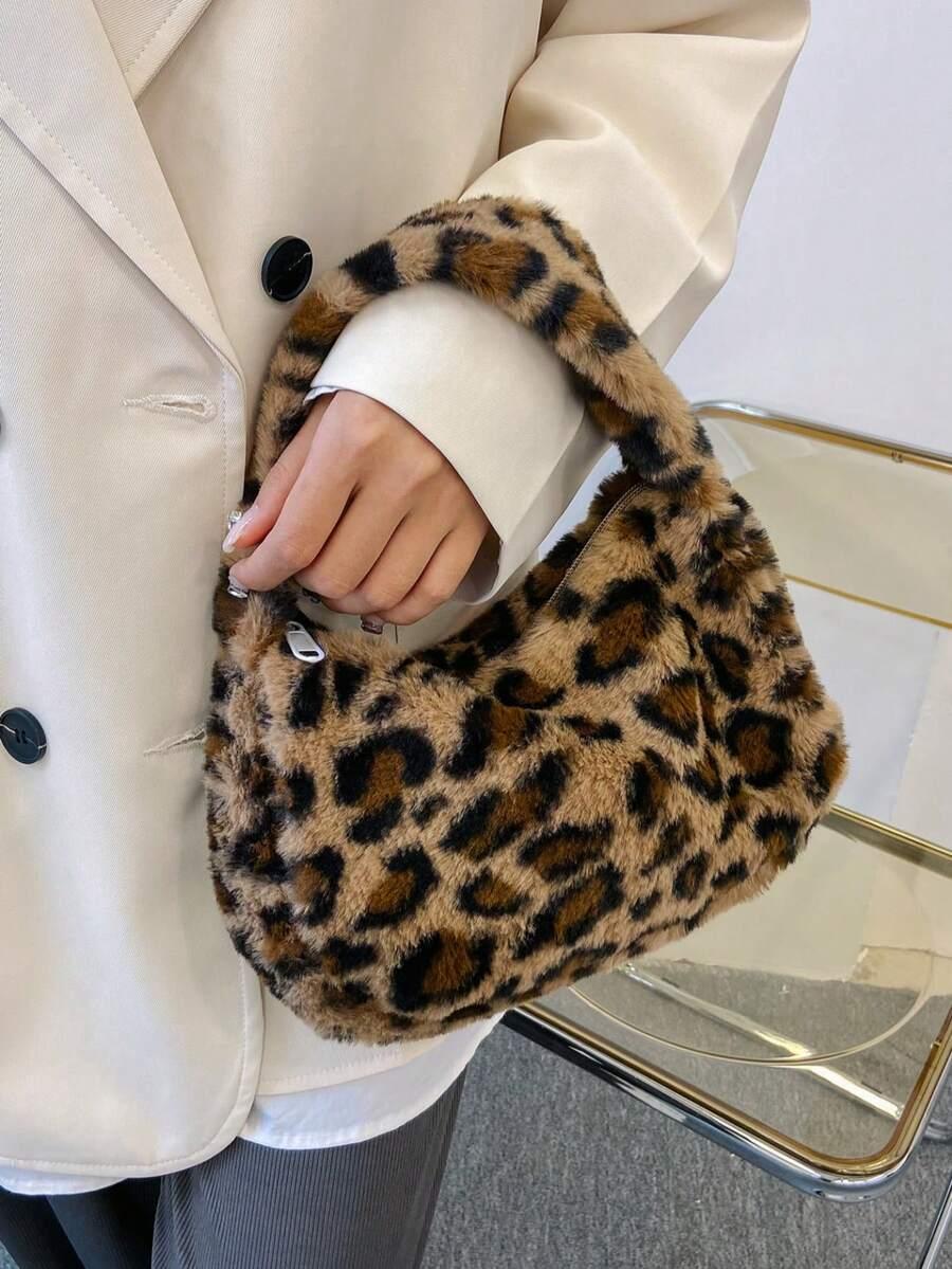 torebka animal print
