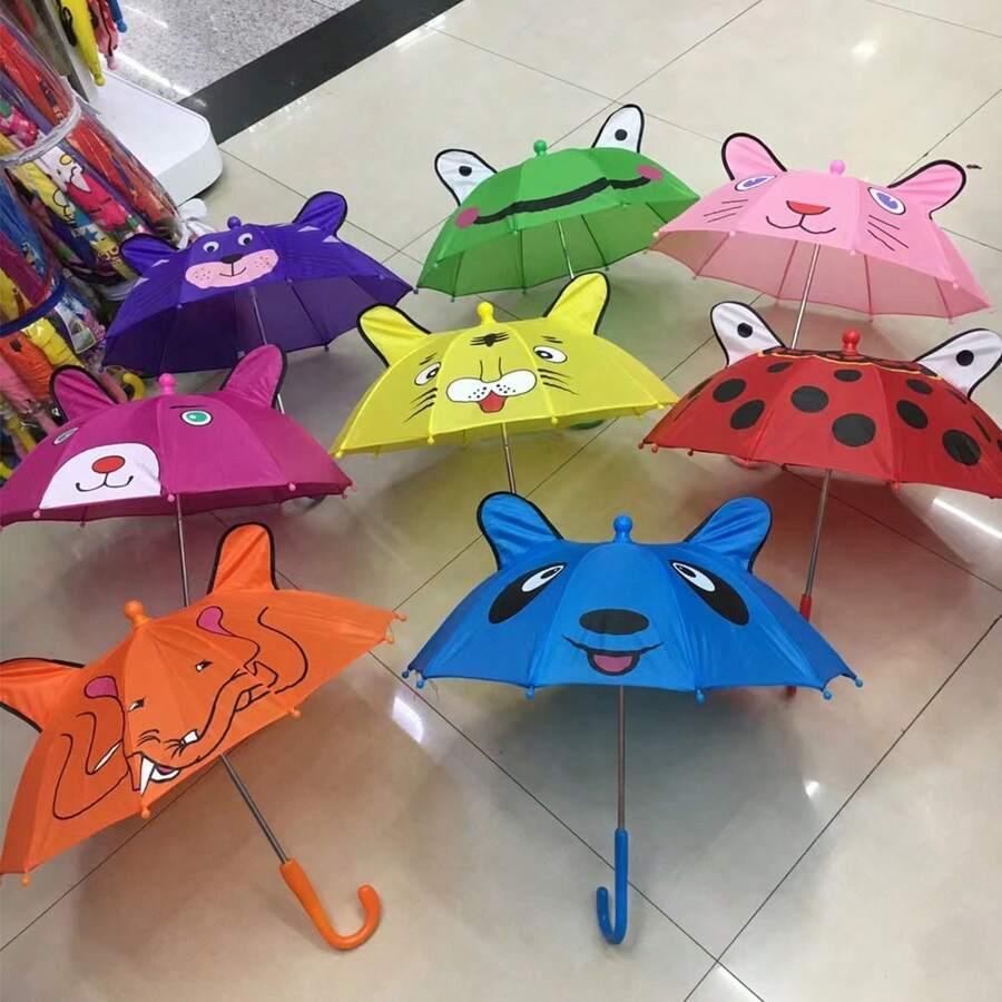mini parasol wzór
