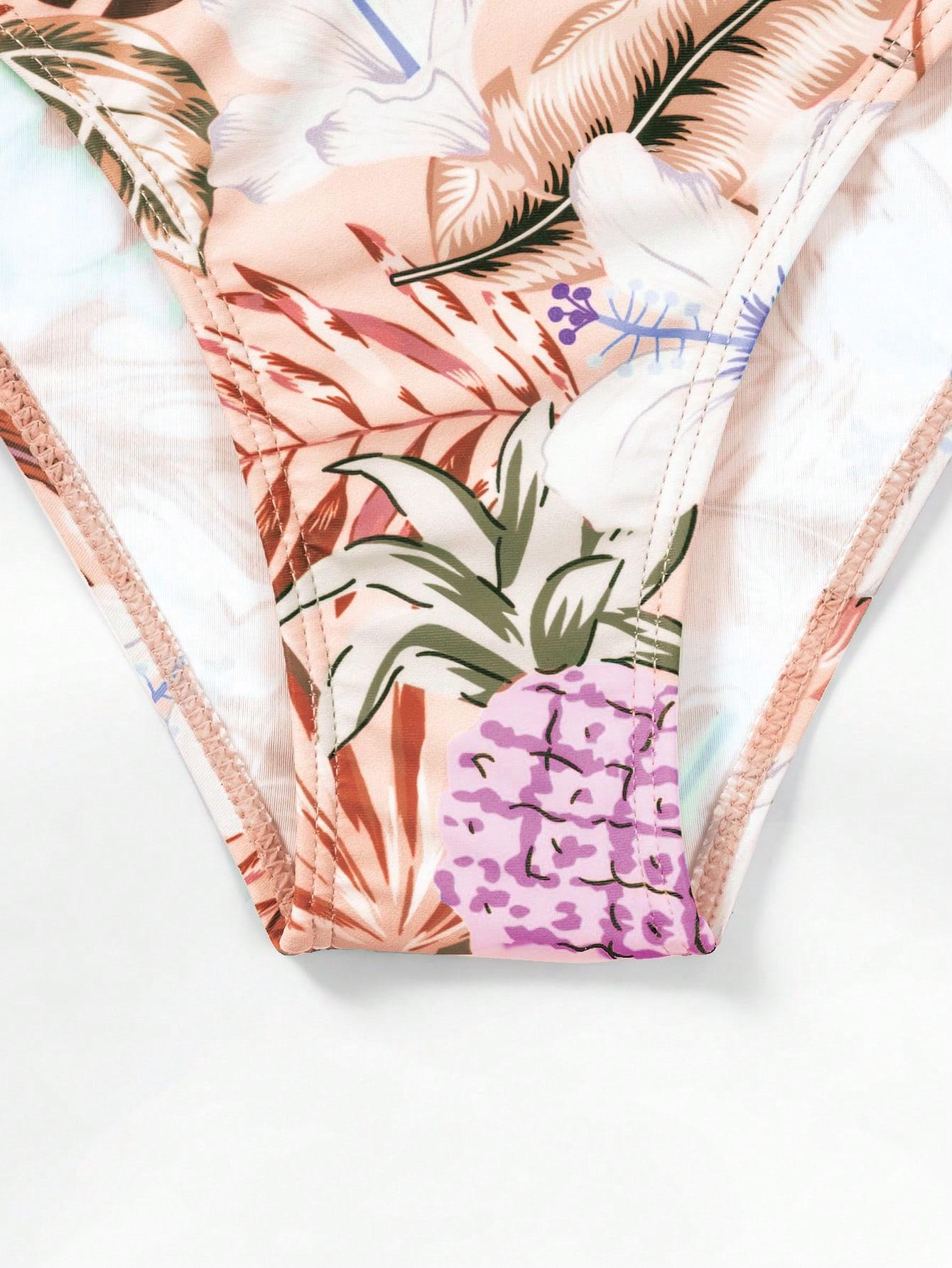 DWUCZĘŚCIOWE BIKINI DAMSKIE